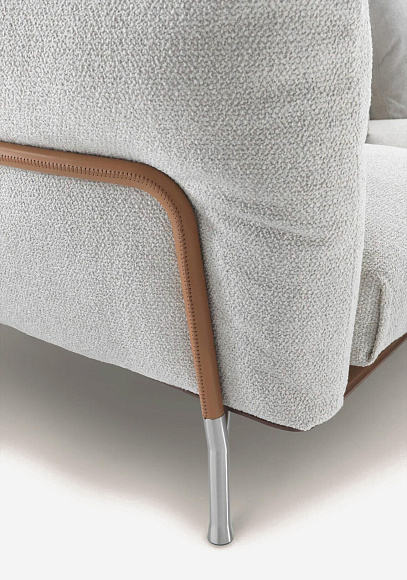 Диван Ambroeus, Flexform