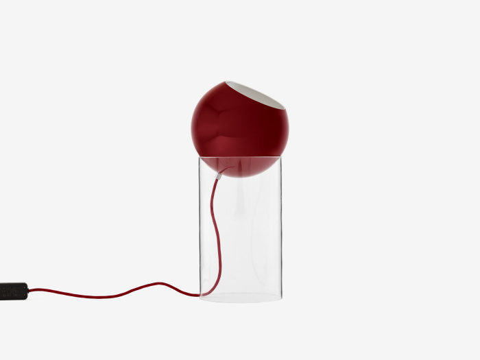 Напольный / настольный светильник Topan VP14, And Tradition (&Tradition)