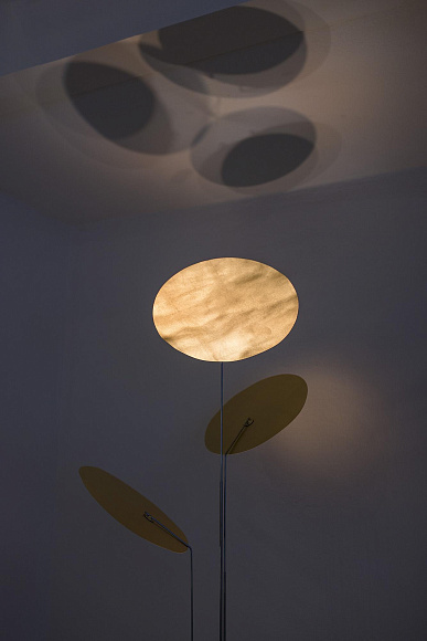 Напольный светильник Nuunu, Ingo Maurer