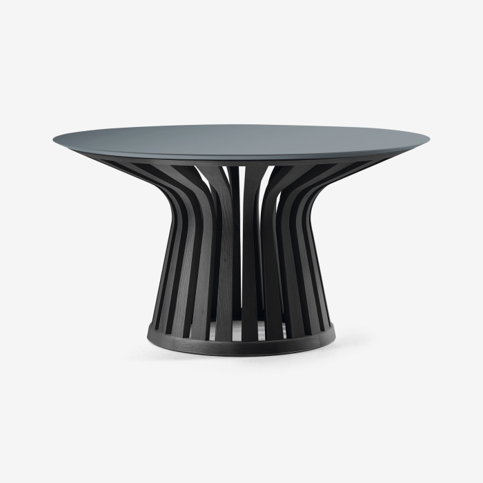 Обеденный стол Lebeau Wood, Cassina