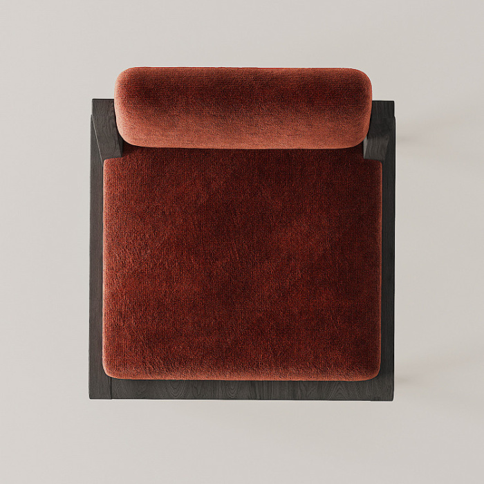 Стул Regis Chair, MODÉNATURE