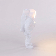 Настольная лампа Flashing Starman, Seletti