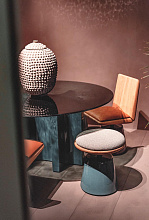 Уличный стол Dharma Table, Baxter