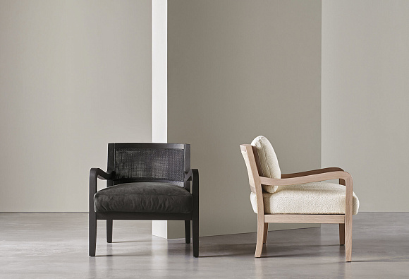 Кресло Forrest, Meridiani