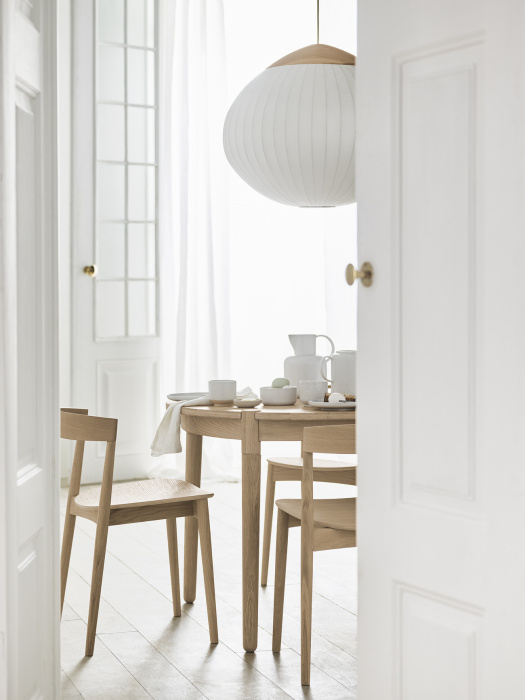 Обеденный стул Kite Dining Chair Upholstered, Bolia