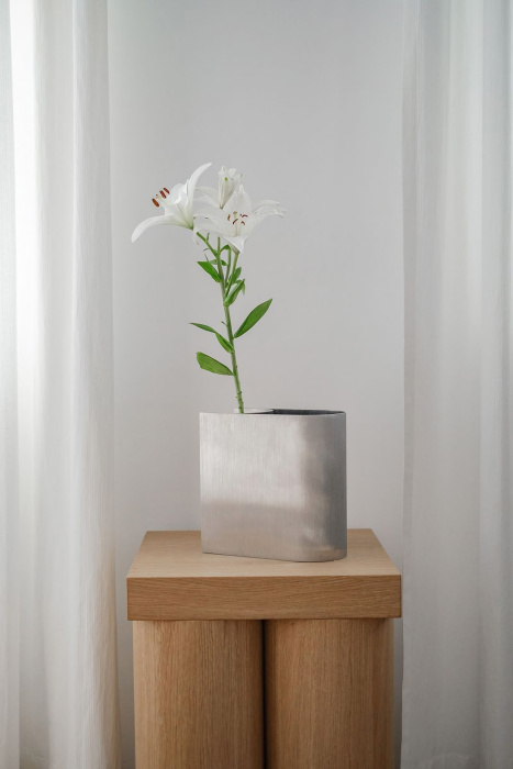 Декоративная ваза 51° – 0° PAPER, ARCHIPÉLAGO