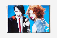 Книга Vogue x Music, Abrams Books