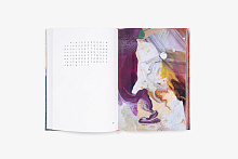 Книга Gerhard Richter: 100 Abstract Pictures, 