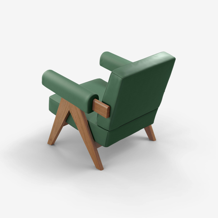 Кресло Capitol Complex Armchair, Cassina