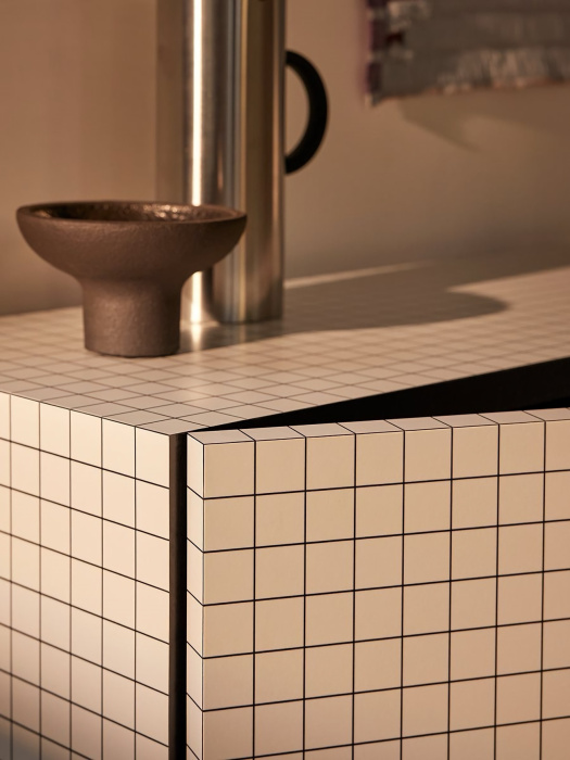 Комод Quaderna 756, Zanotta