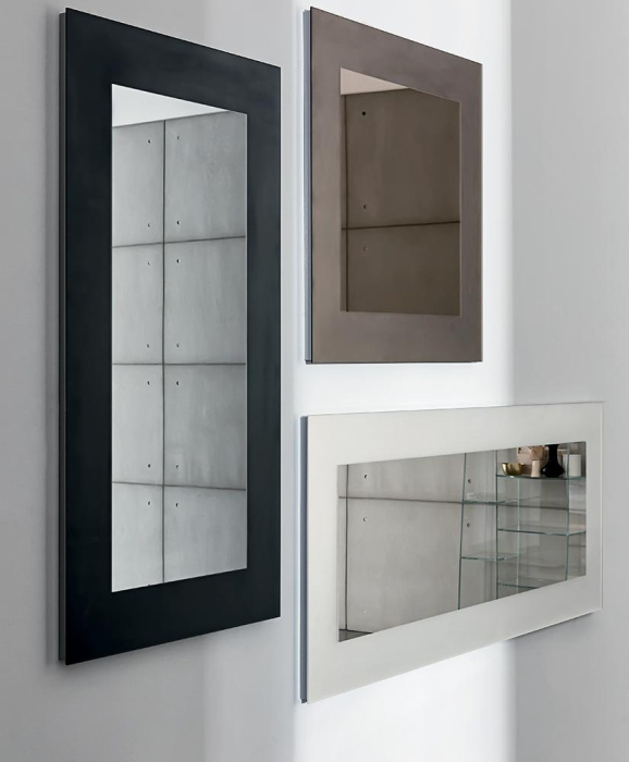 Настенное зеркало Boston, Sovet Italia