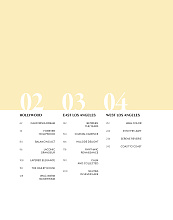 Книга Los Angeles Interiors, Lannoo Publishers