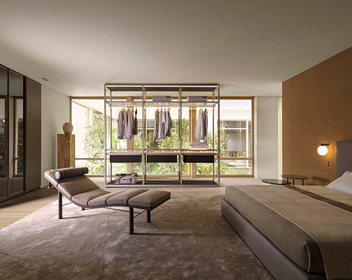 Шкаф Gliss Master 