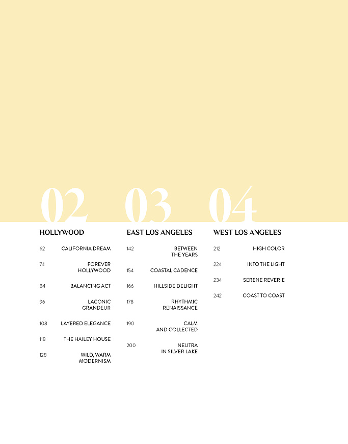 Книга Los Angeles Interiors, Lannoo Publishers