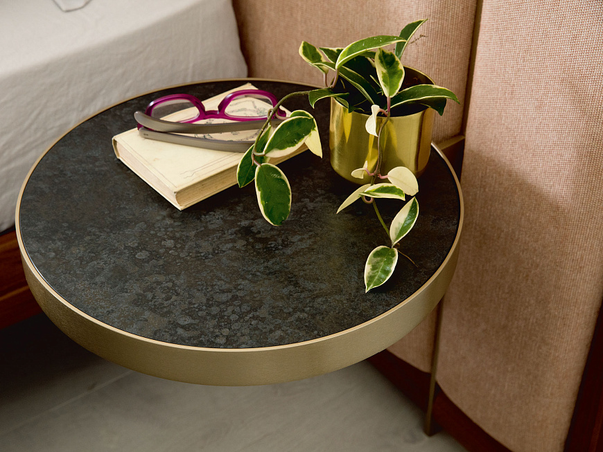 Кровать Killian, Porada