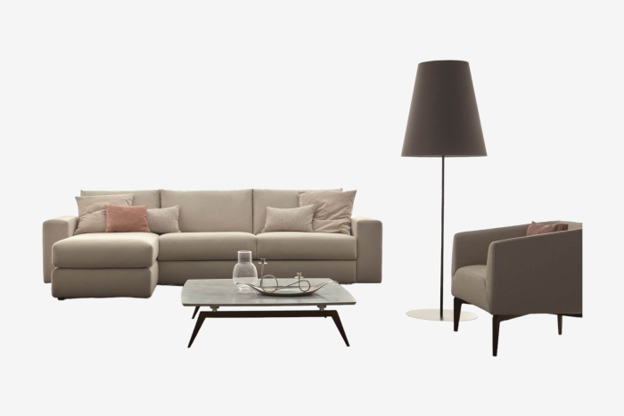 Диван-кровать Freedom 2.0, Ditre Italia