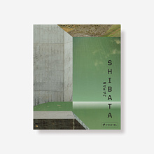 Книга Toshio Shibata: Japan, Prestel Publishing