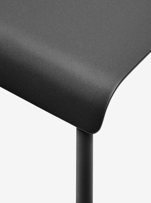 Уличный табурет Stool August by Vincent Van Duysen, Serax