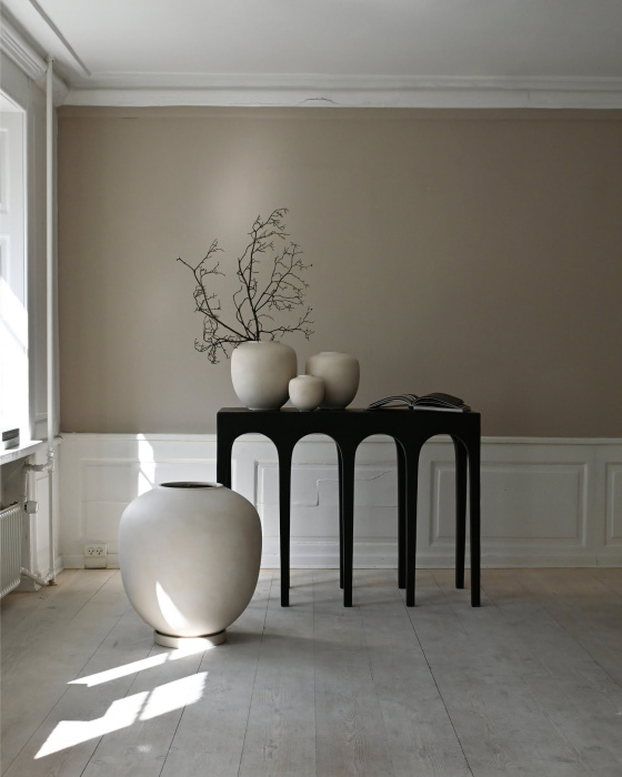 Декоративная ваза Sunao Vase, 101 Copenhagen