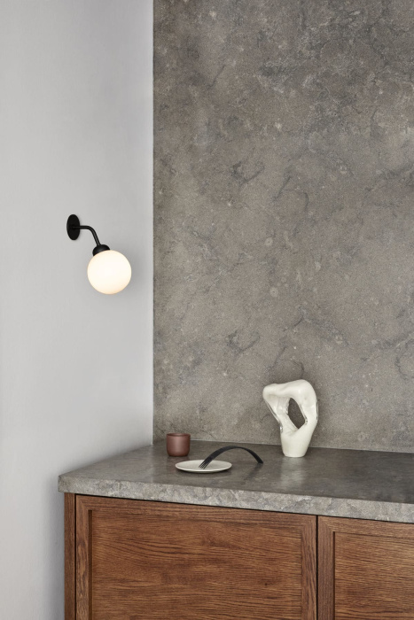 Бра Apiales Wall Hard-Wired, Nuura