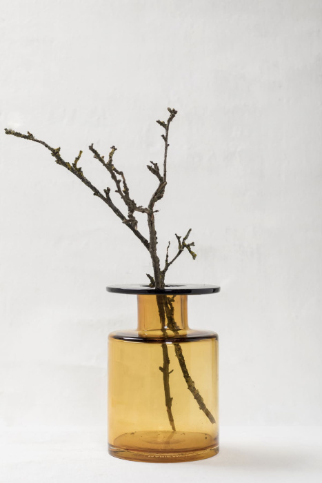 Ваза Vase Wind & Fire L by Marie Michielssen, Serax