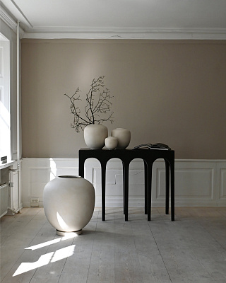 Декоративная ваза Sunao Vase 