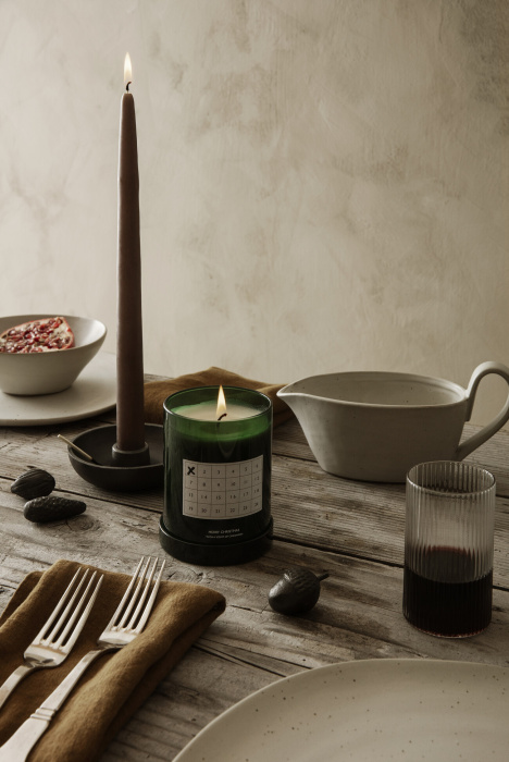 Соусница Flow Sauce Boat, Ferm Living