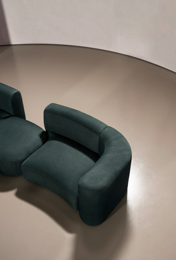 Диван Clara, Baxter