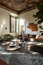 Диван Volage Ex-S, Cassina