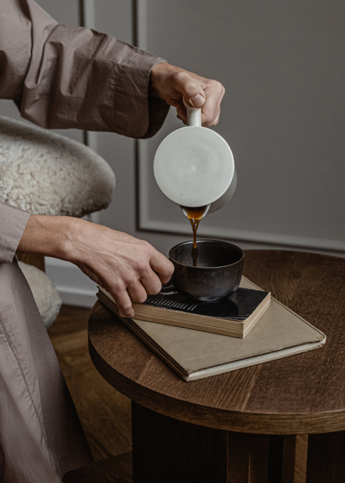 Набор из 2-х чашек New Norm Cup, Audo Copenhagen (ex. Menu)