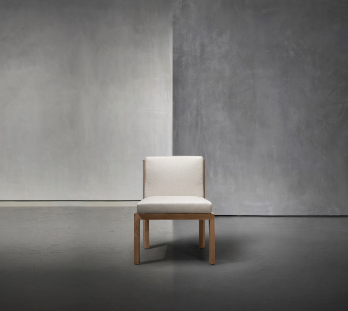 Уличный стул Timme Chair, Pietboon