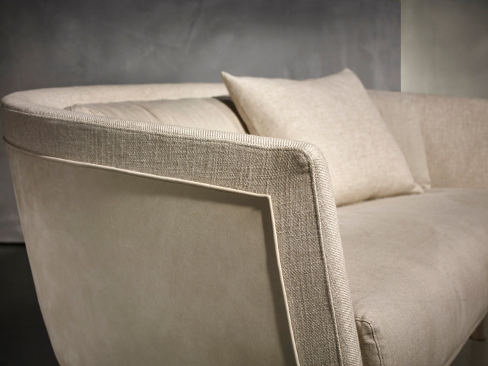 Диван Olaf Sofa, Pietboon