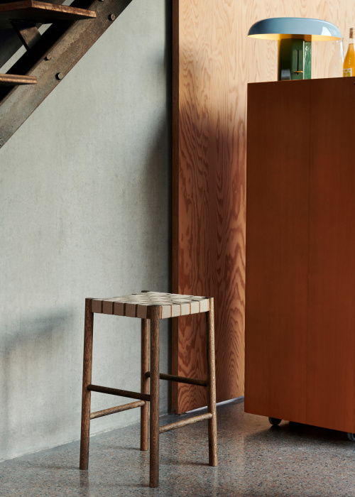Настольный светильник Montera Table Lamp JH42, And Tradition (&Tradition)