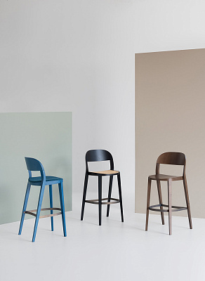 Барный стул Minima 