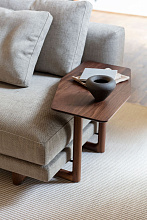 Диван Abacus, Porada