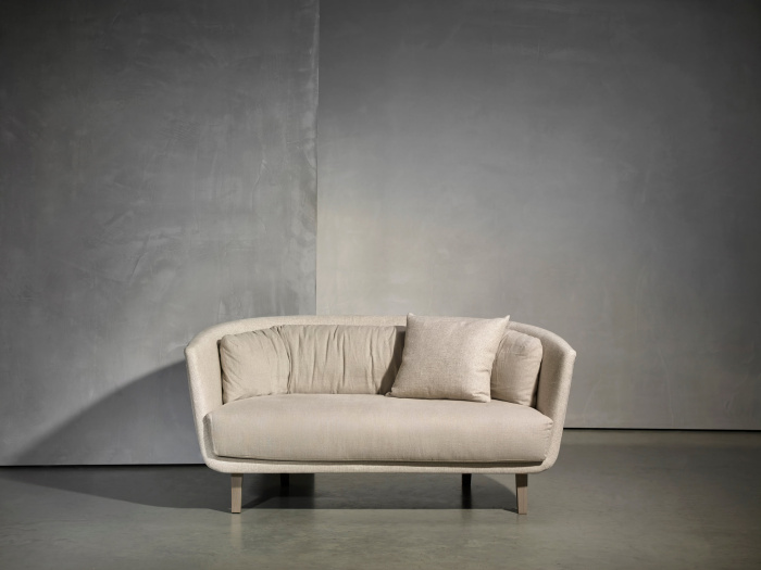 Диван Olaf Sofa, Pietboon