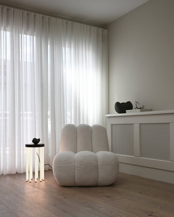 Кресло Toe Chair, 101 Copenhagen