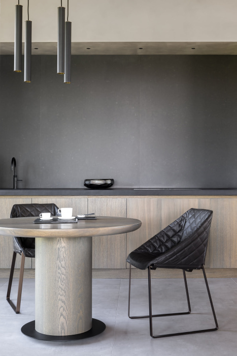 Обеденное кресло Kekke Dining Chair, Pietboon