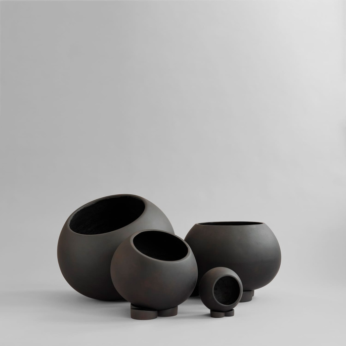 Кашпо Urchin Plant Pot, 101 Copenhagen