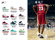 Книга 1000 Deadstock Sneakers, Abrams Books