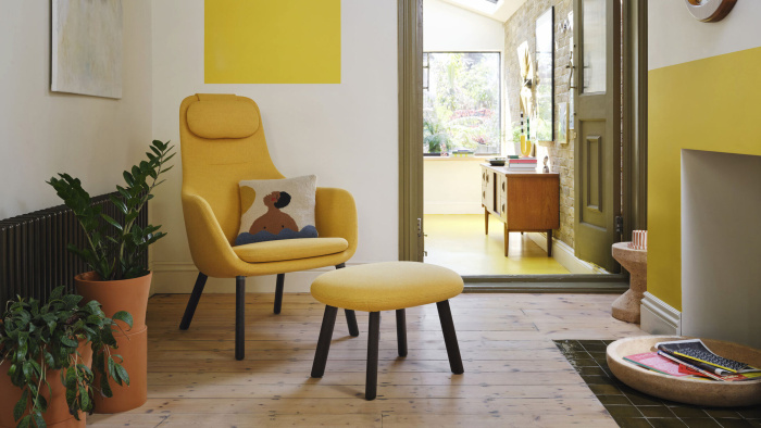 Журнальный столик Cork, Vitra