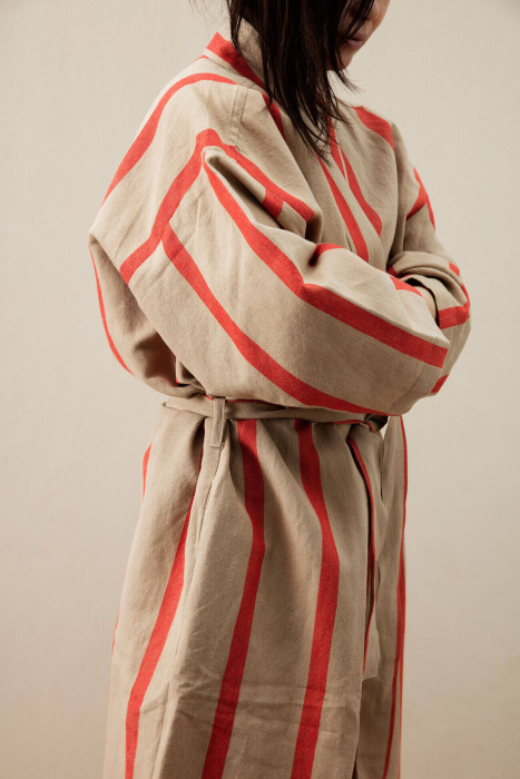 Банный халат Field Robe, Ferm Living