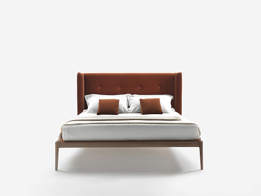 Кровать Ziggy 