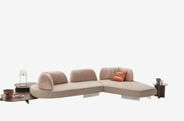 Диван Papilo, Ditre Italia