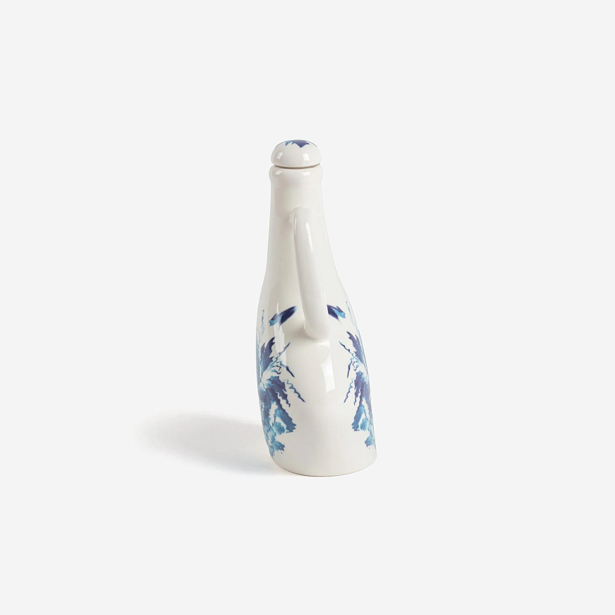 Бутылка Hana, Seletti