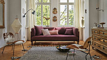 Кресло Plywood Group LCM, Vitra