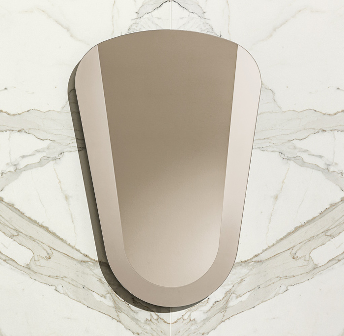 Настенное зеркало Clessidra, Sovet Italia