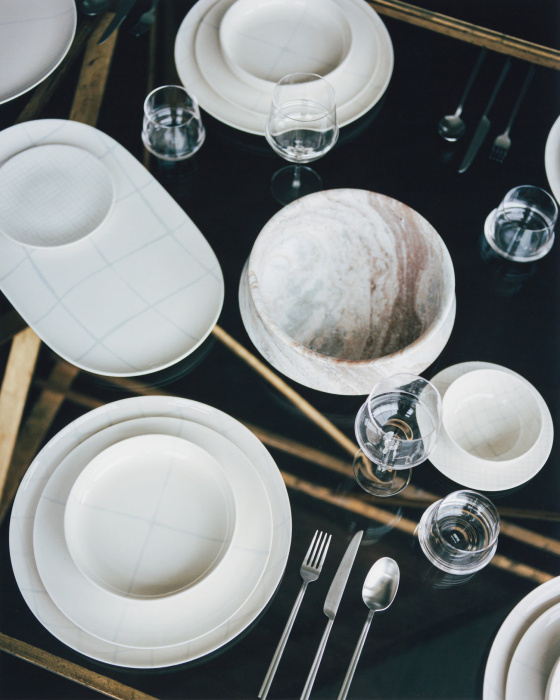 Набор из 2-х глубоких чаш Bowl XS Zuma by Kelly Wearstler, Serax