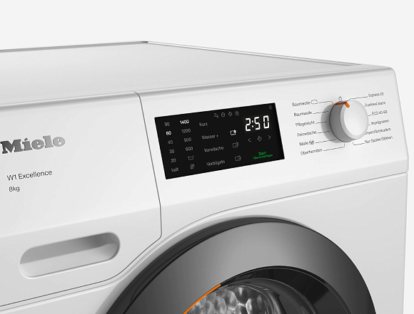 Стиральная машина Miele WED 135 WPS, Miele