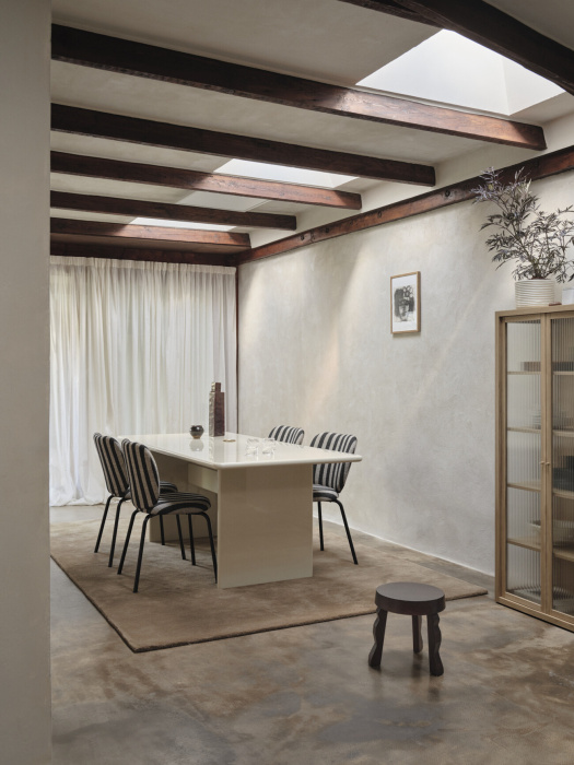 Табурет Faye Stool, Ferm Living